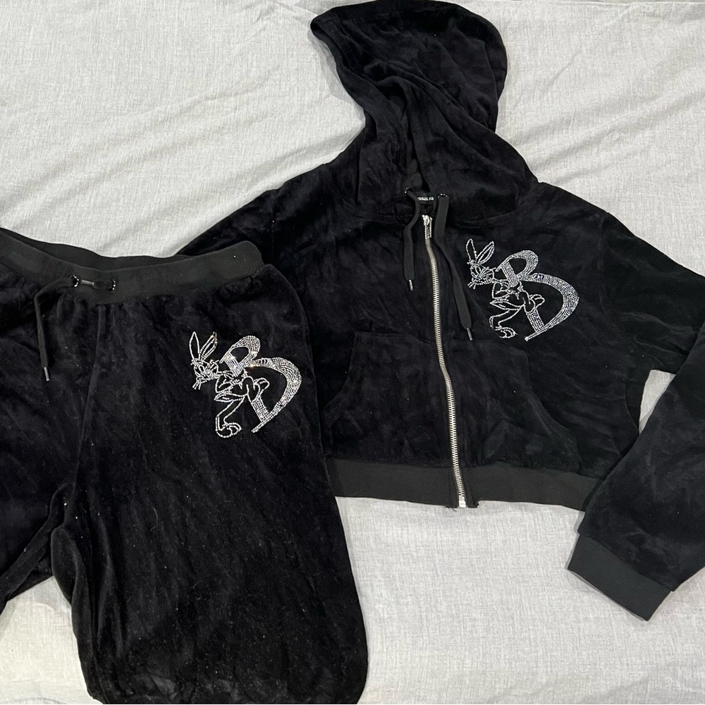 Pants Set | Dolls Kill